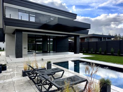 дом по адресу Нова Ходосівка