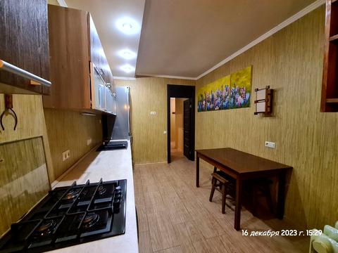 квартира за адресою Введенська вул., 3