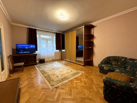 квартира по адресу Глубокая ул., 13