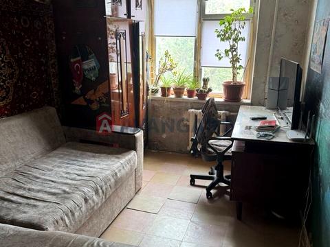 квартира по адресу Калиновая ул., 65