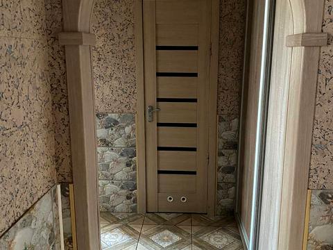 квартира по адресу Николая Закревского ул., 101