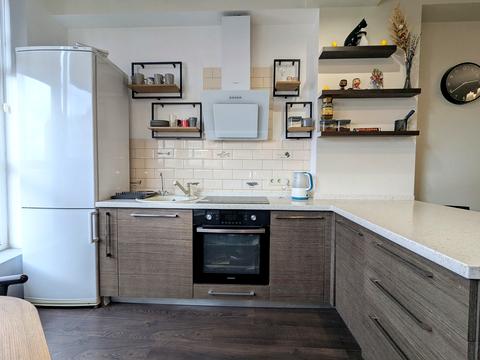 квартира за адресою Незалежності вул., 8г