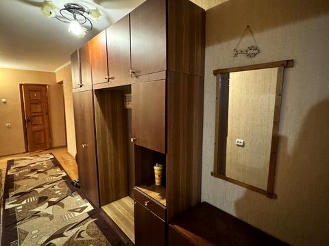 квартира за адресою Автозаводська вул., 7