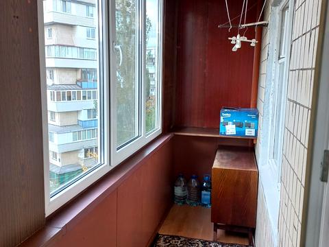 квартира за адресою Мілютенка вул., 7