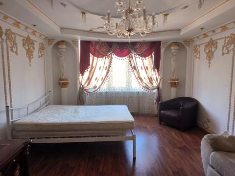 квартира по адресу Нежинская ул., 5