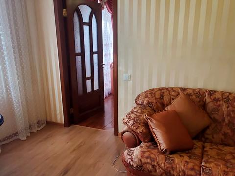 квартира по адресу Гвардейцев-Широнинцев ул., 14