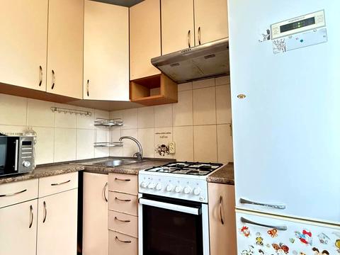 квартира по адресу Академіка Стражеска ул., 1
