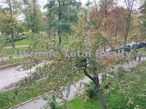 квартира за адресою Санаторна вул., 5