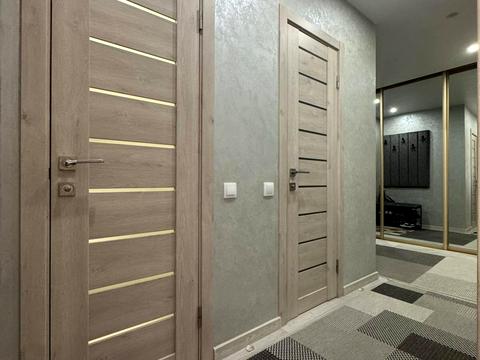 квартира за адресою Євгена Коновальця вул., 3