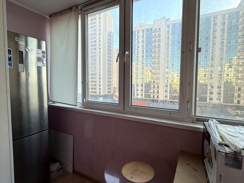 квартира за адресою Одеса, Академіка Сахарова вул., 36