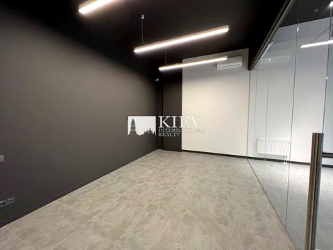 коммерческая по адресу Михаила Бойчука ул. (Киквидзе), 41