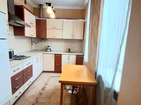 квартира по адресу Симона Петлюры ул. (Коминтерна), 7/9