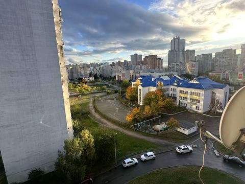 квартира по адресу Урловская ул., 5-А