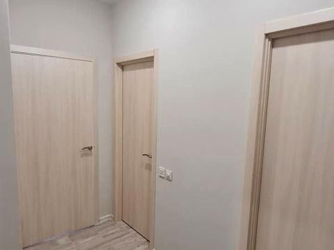 квартира по адресу Мандрыковская ул., 2