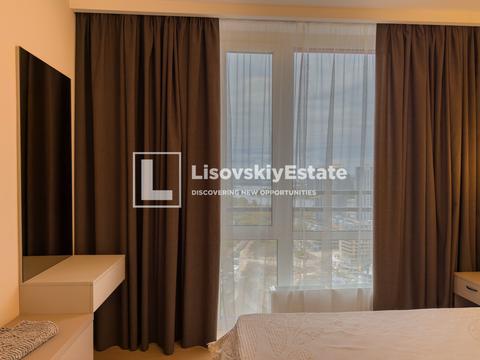 квартира за адресою Дніпровська набережна вул., 16-Д