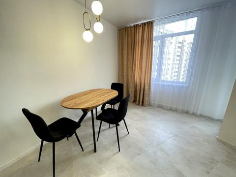 квартира за адресою Київська вул., 9