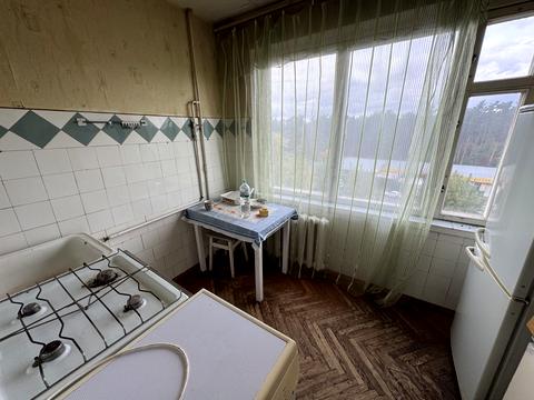 квартира по адресу Космонавта Поповича ул. (Волкова космонавта), 4
