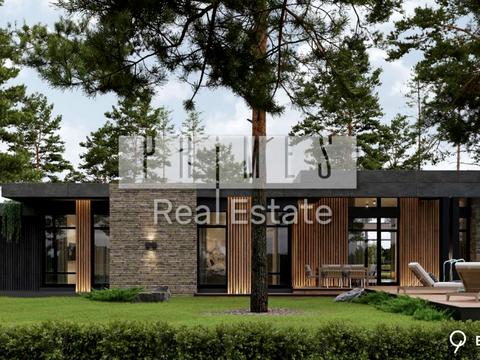 будинок за адресою с. Лісники, Зарічна вул.