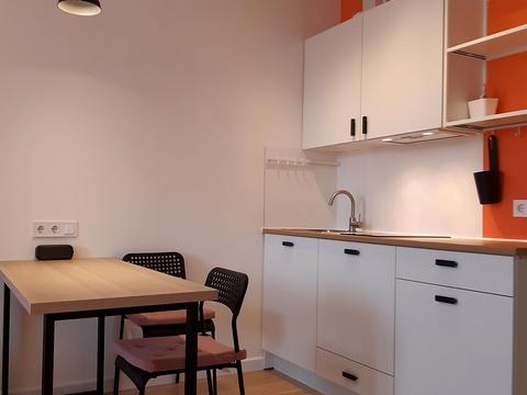 квартира за адресою Київ, Польова вул., 73