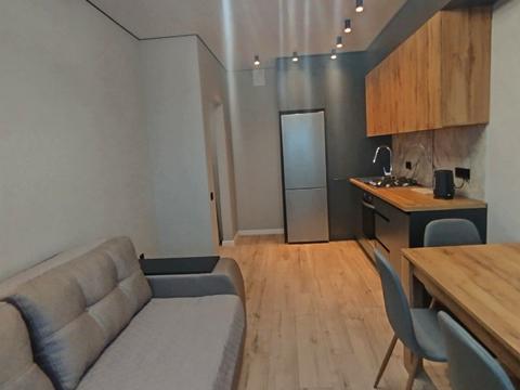 квартира за адресою Бігова вул., 17а