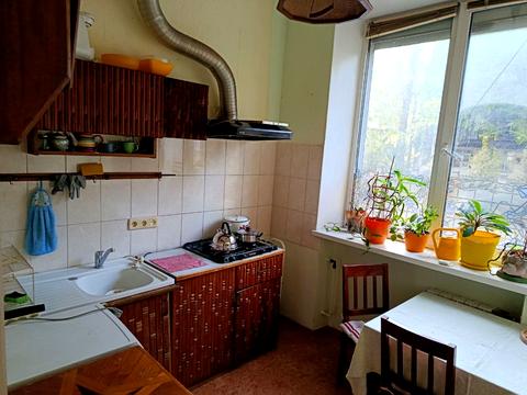 квартира по адресу Волынская ул., 17/28