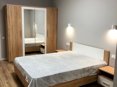 квартира за адресою Корольова вул., 4