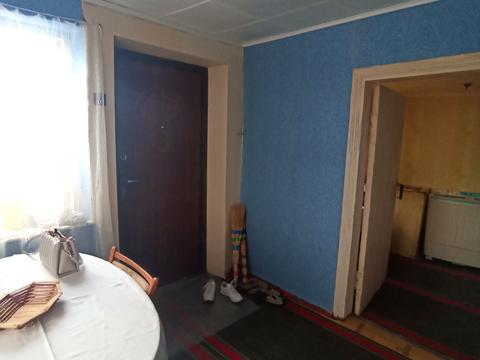 квартира по адресу Залізнична, 45