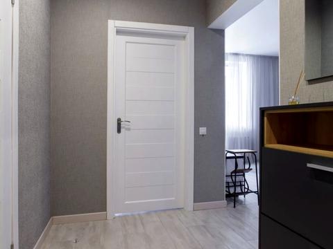 квартира по адресу Варненская ул., 27