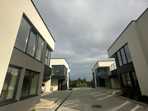 будинок за адресою Івана Франка вул.