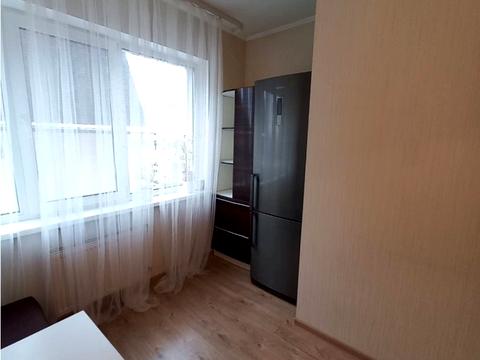 квартира по адресу Яблоневая ул., 8