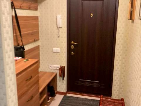 квартира по адресу Краковская ул., 13-А