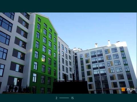 квартира по адресу Павла Лі пер. (Московский), 2-Б