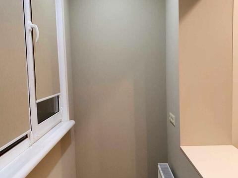 квартира за адресою Парусна вул. (Героїв Сталінграду), 1т