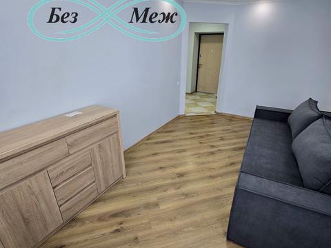 квартира за адресою Миру вул., 50