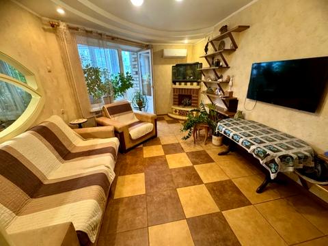 квартира за адресою Старокозацька вул. (Комсомольська), 38