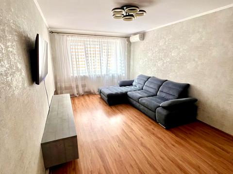 квартира за адресою Корольова вул., 15