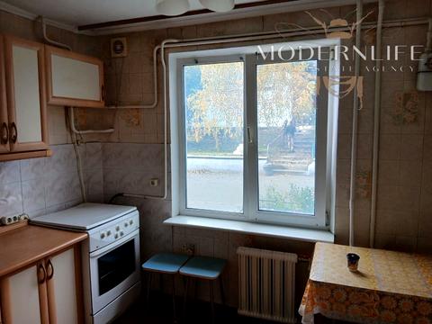 квартира по адресу Симоненко ул., 7