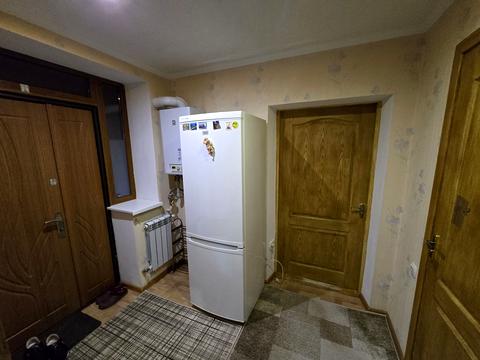 дом по адресу Ольги Кобылянской ул.