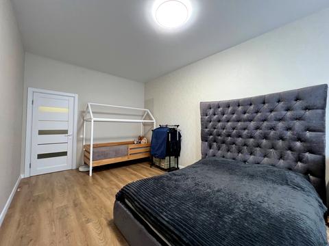 квартира за адресою Дмитрівська вул., 82