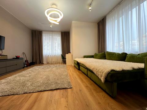 квартира за адресою Дмитрівська вул., 82