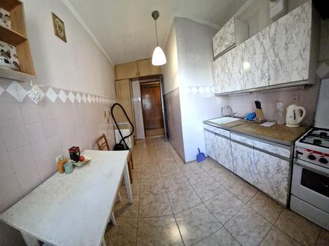 квартира по адресу Кульпарковская ул., 130