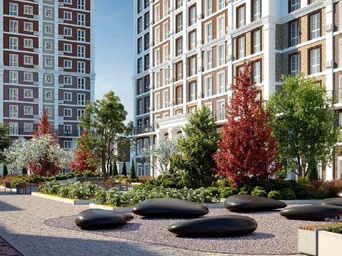 квартира за адресою Михайла Максимовича вул. (Онуфрія Трутенка), 24