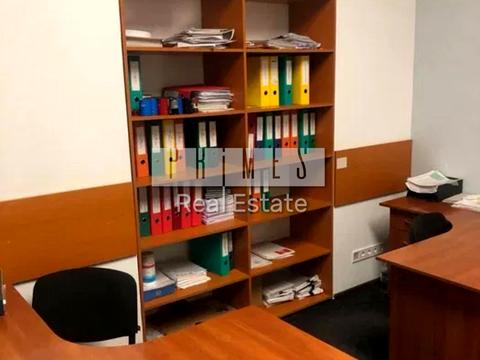 коммерческая по адресу Николая Михновского бульв. (Дружбы Народов), 13