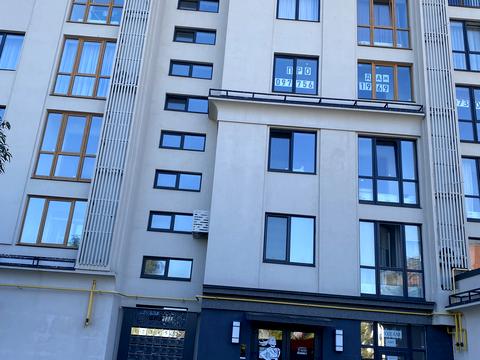 квартира по адресу Миколи Сингаївського ул. (Ново-Оскольская), 2-Б/3