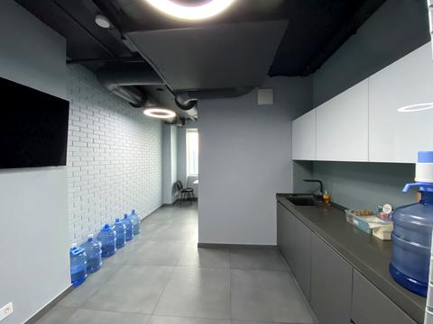 коммерческая по адресу Берестейский просп. (Победы), 26