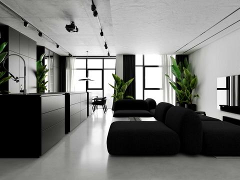 квартира за адресою Монастирська вул. (Володарського), 41