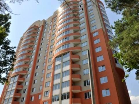 квартира по адресу Березки, 6