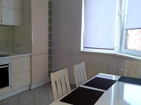 квартира за адресою Степана Рудницького вул. (Академіка Вільямса), 5