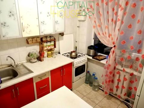 квартира за адресою Поліська вул., 18