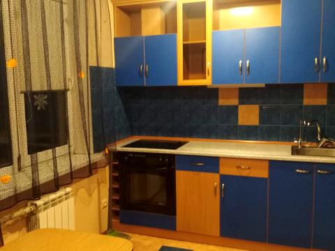 квартира по адресу Гарибальди ул., 10